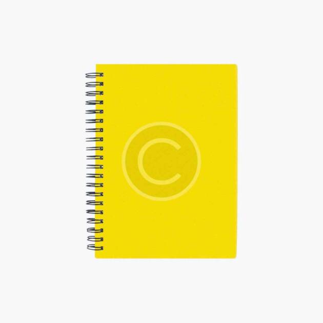 Notepad + Calendar