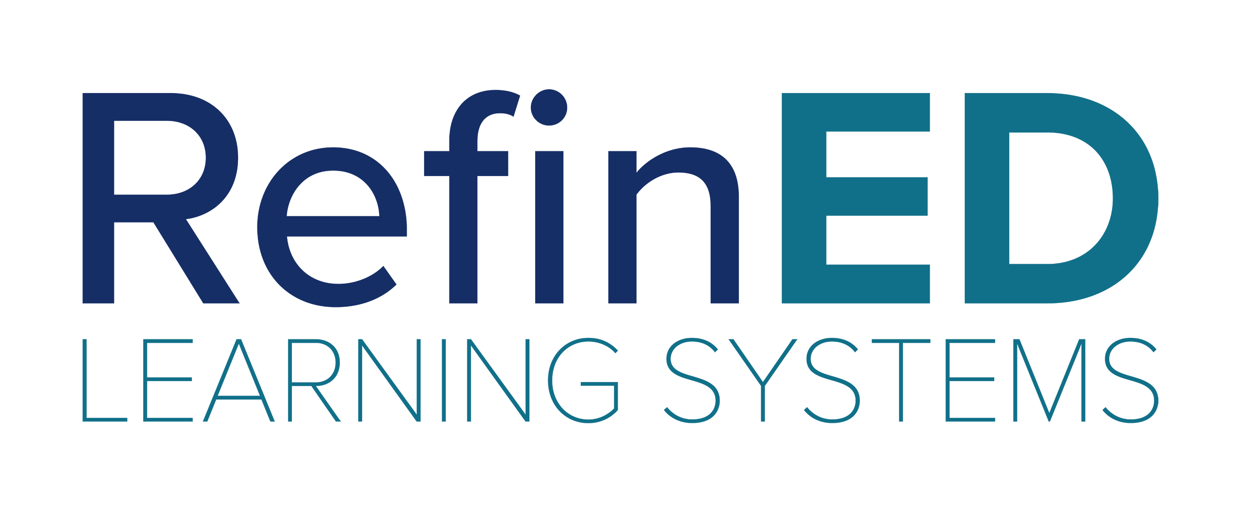 RefinED Learning Systems