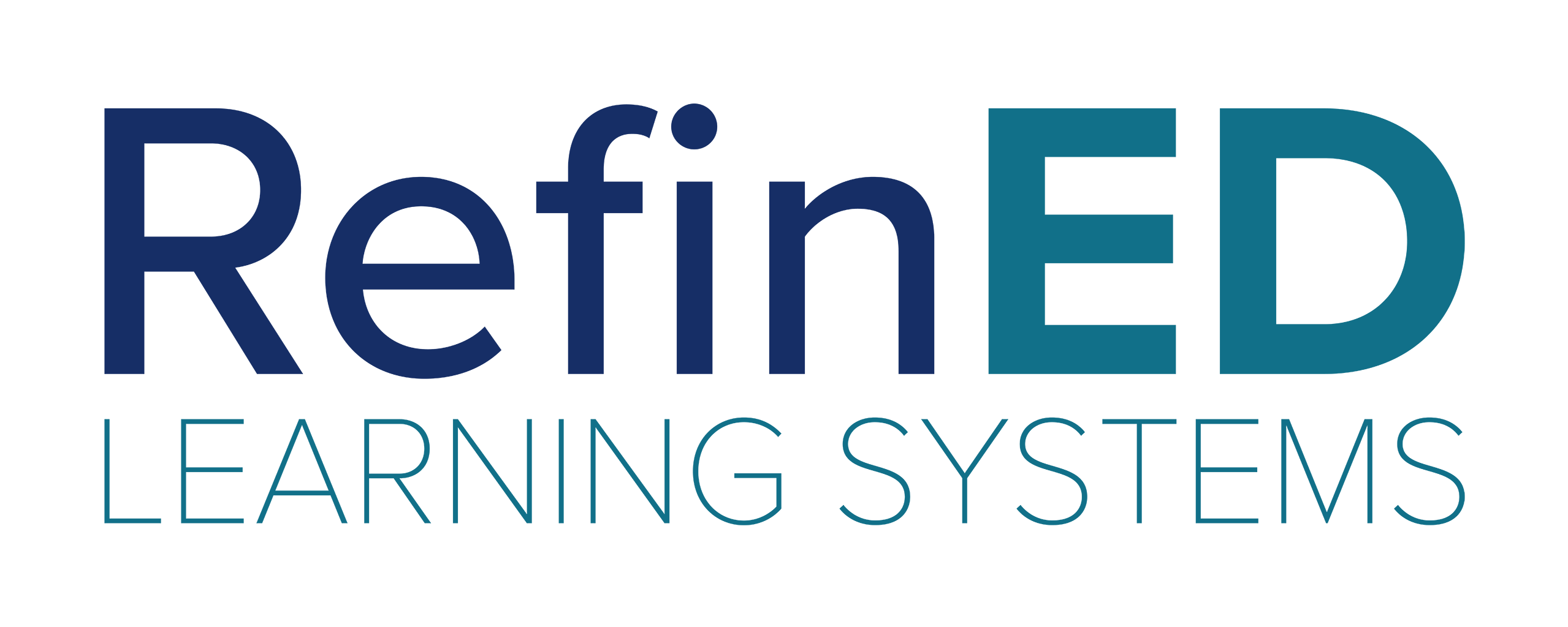 RefinED Learning Systems