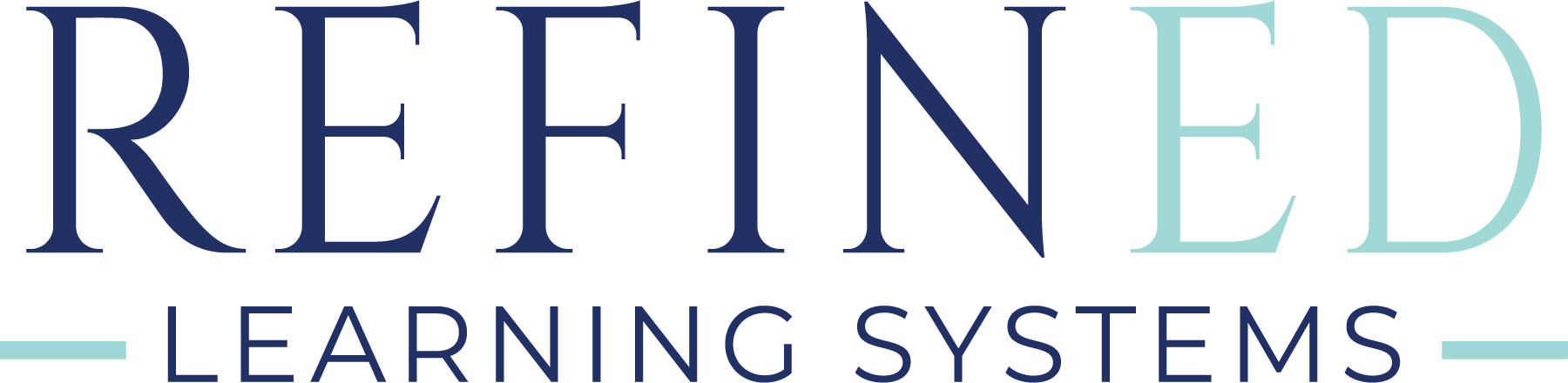RefinED Learning Systems